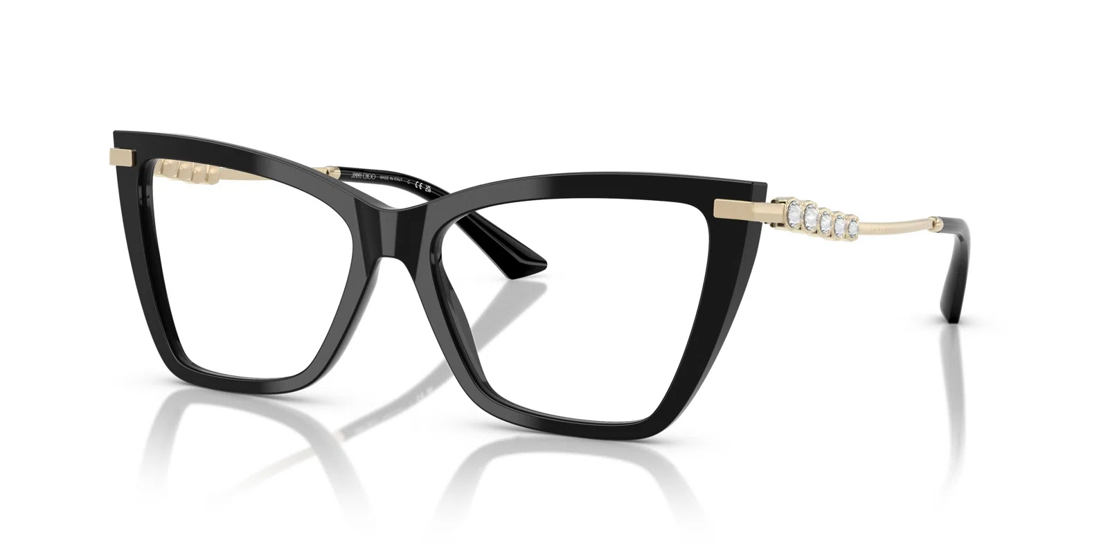 Jimmy Choo 3020B Eyeglasses - view 27